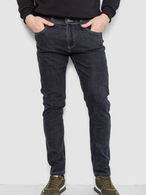 Джинсы мом Ager модель У-1133587::000000072 Фото