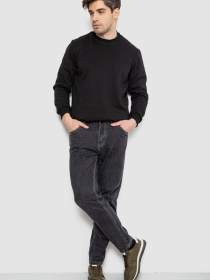 Джинсы мом Ager модель У-1133580::000000072 Фото