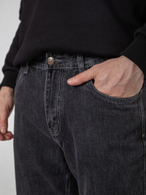 Джинсы мом Ager модель У-1133580::000000072 Фото