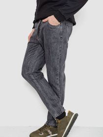 Джинсы мом Ager модель У-1133588::000000072 Фото