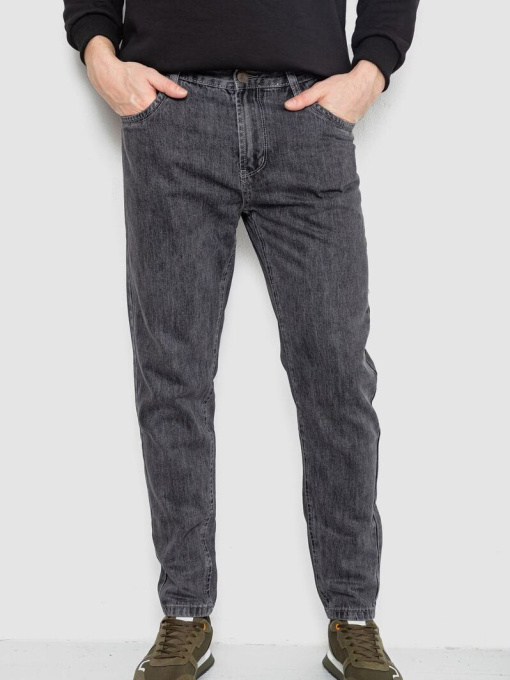 Джинсы мом Ager модель У-1133579::000000072 Фото