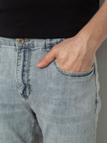 Джинси мом Ager модель У-1138765::000000072 Фото