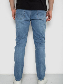 Джинсы мом Ager модель У-1138766::000000031 Фото