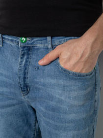 Джинсы мом Ager модель У-1138766::000000031 Фото