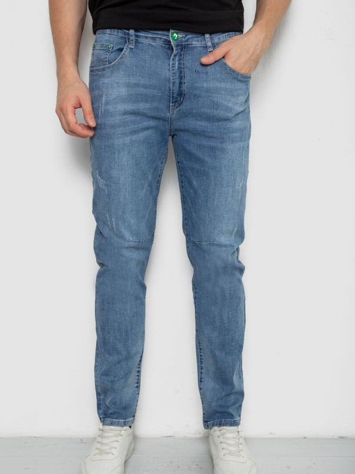 Джинсы мом Ager модель У-1138766::000000031 Фото