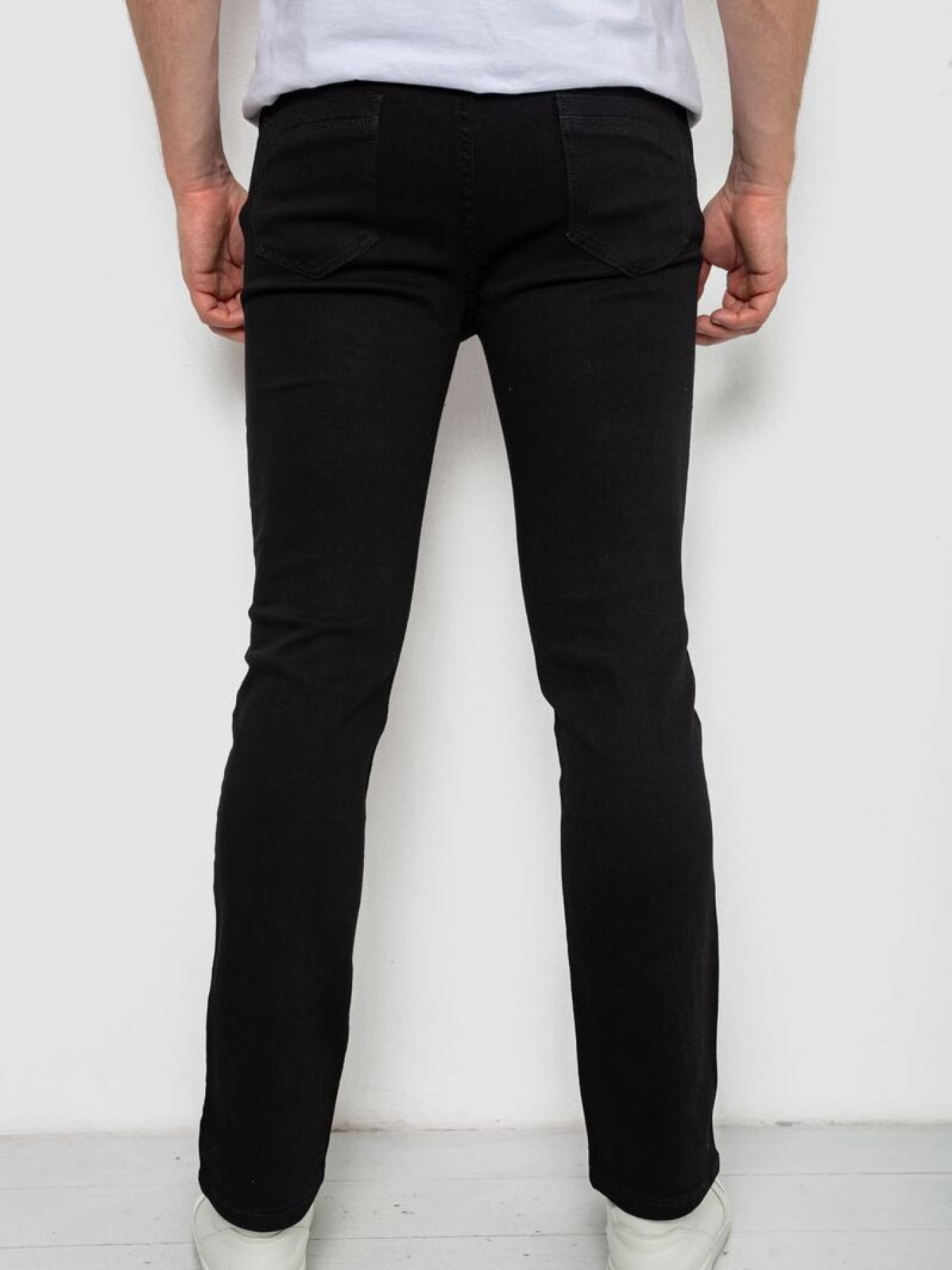 Джинси мом Ager модель У-1138085::000000096 Фото