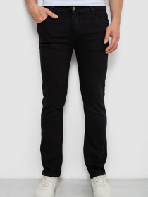 Джинси мом Ager модель У-1138085::000000096 Фото