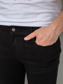 Джинсы мом Ager модель У-1138085::000000096 Джинсы мом Ager модель У-1138085::000000096 Фото