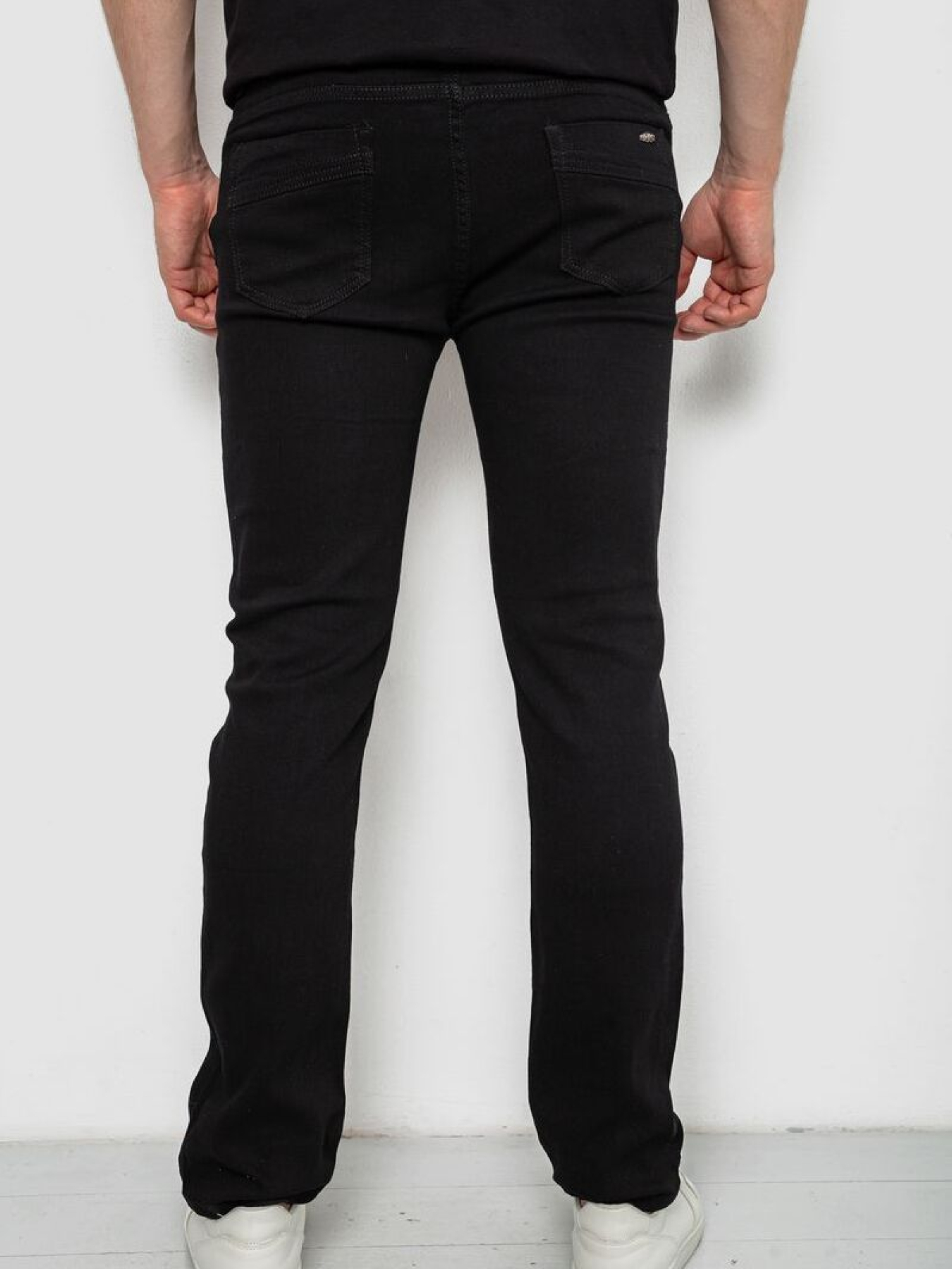 Джинсы мом Ager модель У-1138084::000000096 Фото