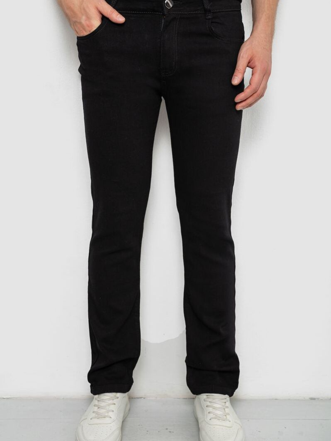 Джинсы мом Ager модель У-1138084::000000096 Фото