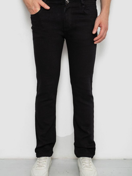 Джинсы мом Ager модель У-1138084::000000096 Фото