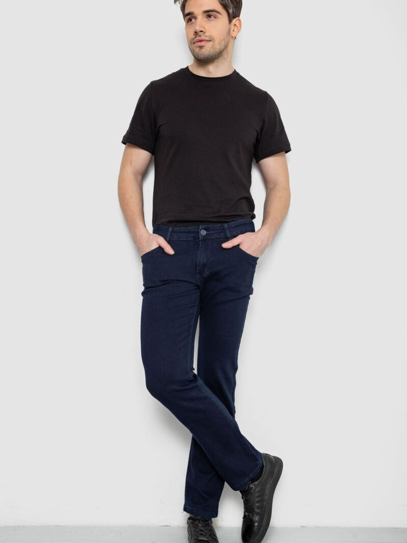 Джинсы мом Ager модель У-1133965::000000090 Фото