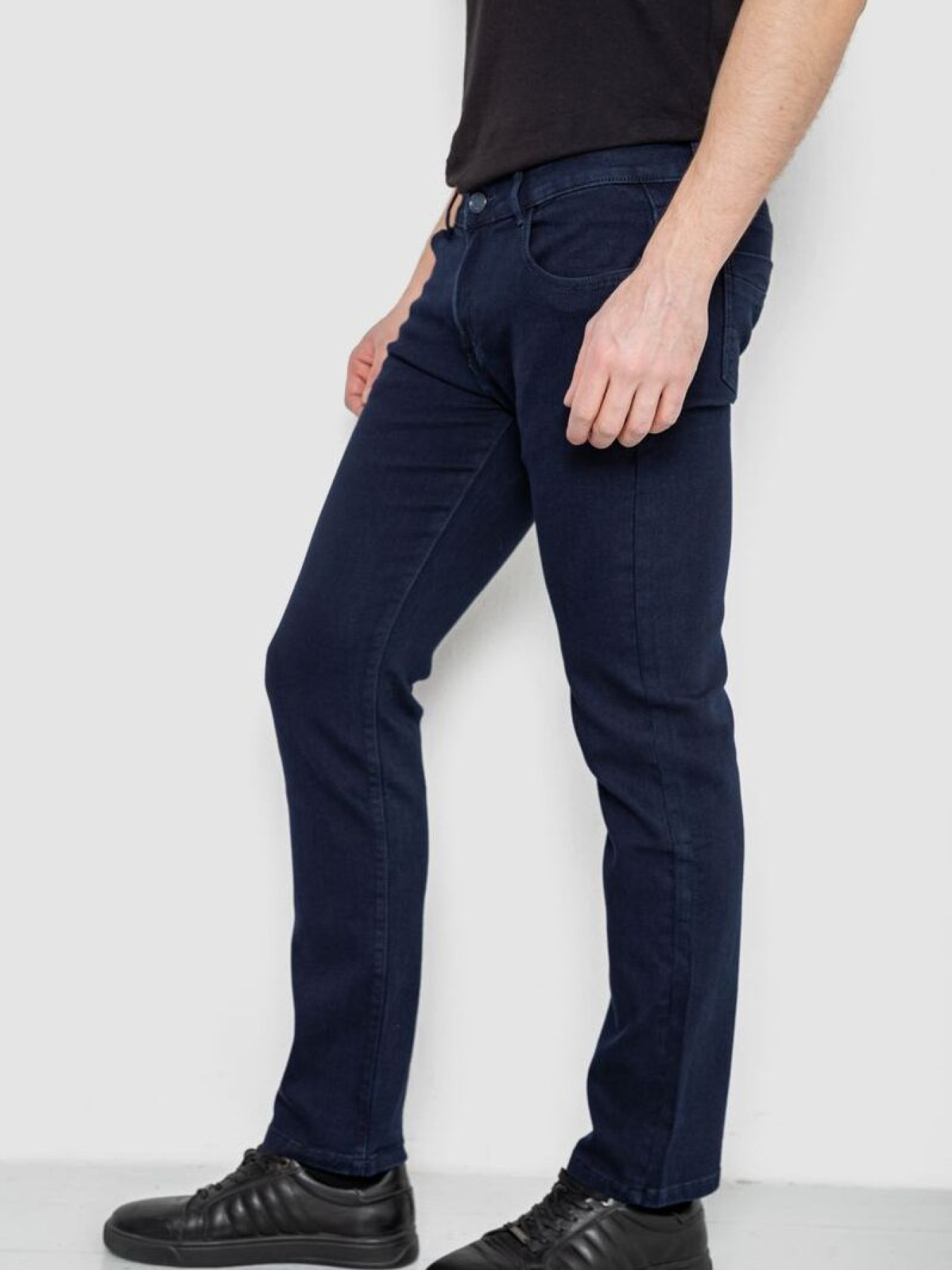 Джинсы мом Ager модель У-1133965::000000090 Фото