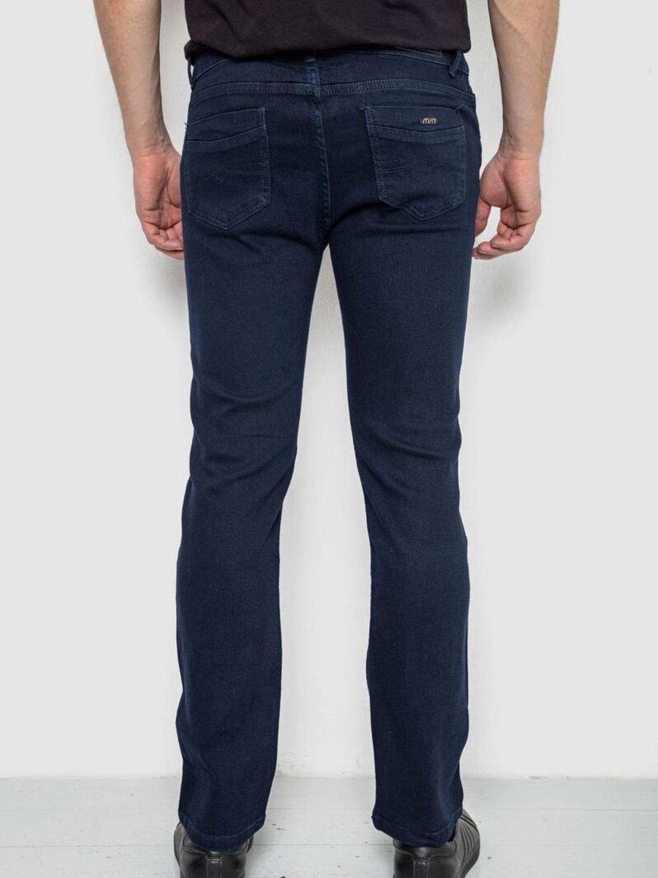 Джинсы мом Ager модель У-1133965::000000090 Фото