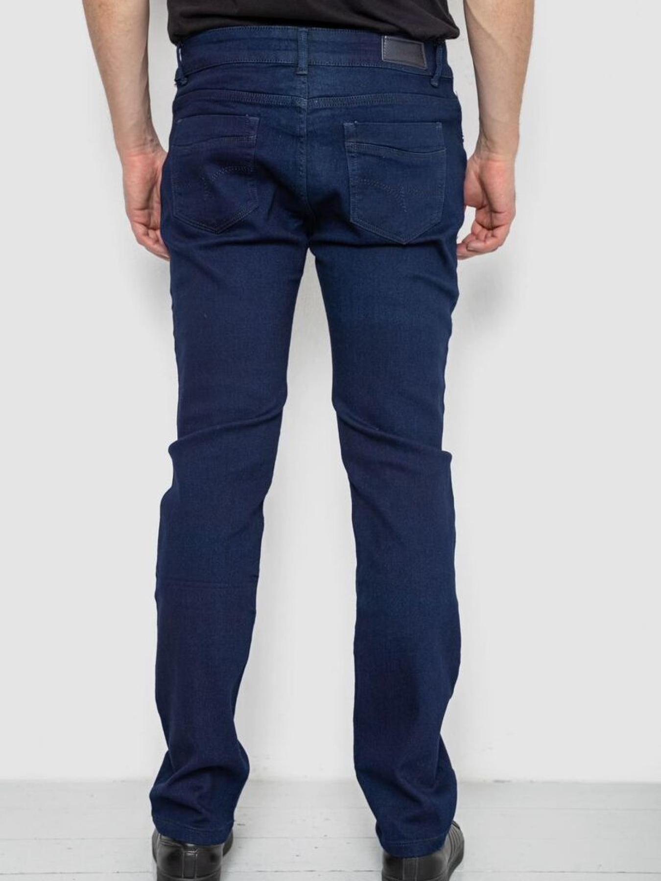 Джинсы мом Ager модель У-1133966::000000090 Фото