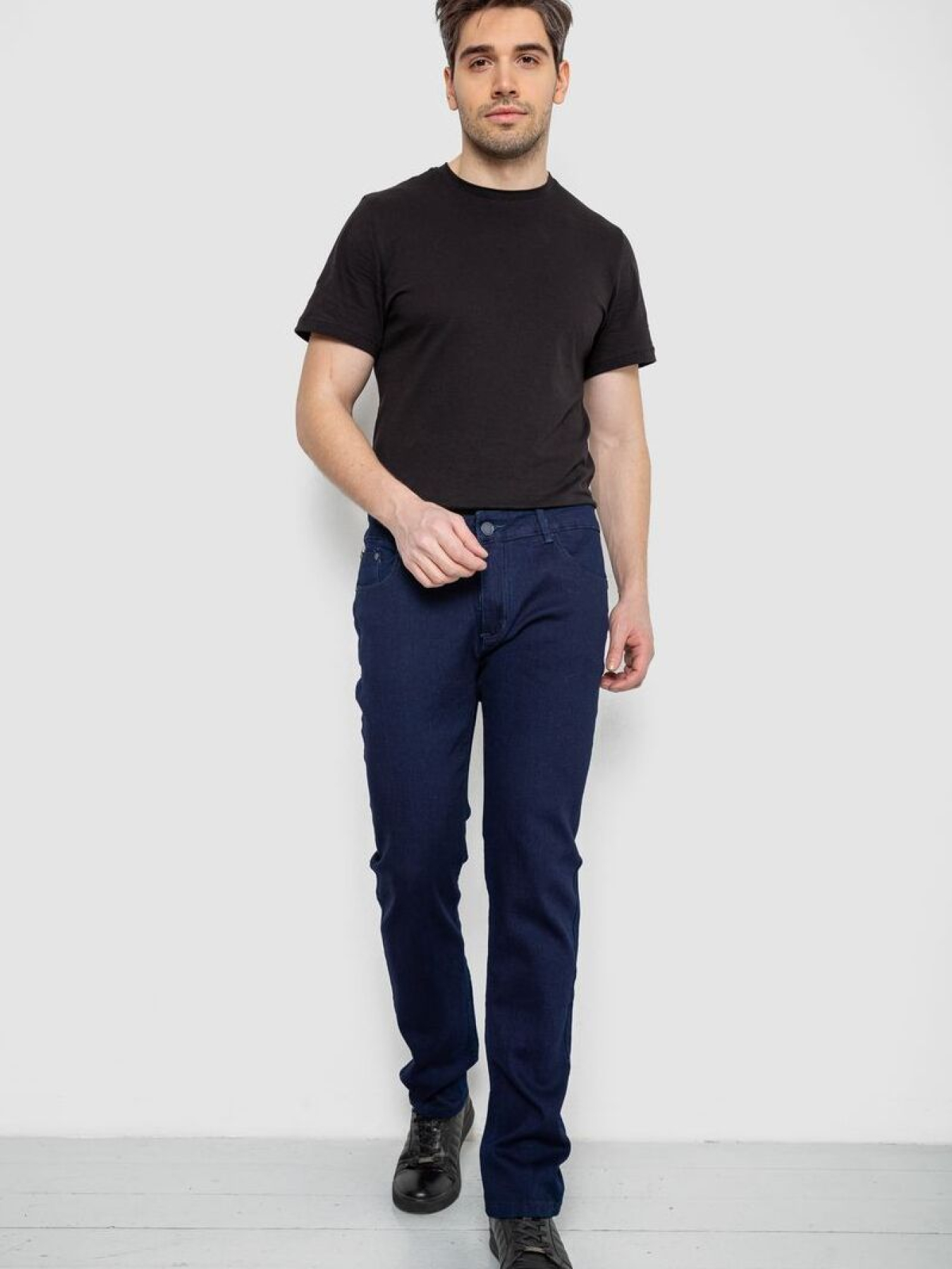 Джинсы мом Ager модель У-1133966::000000090 Фото