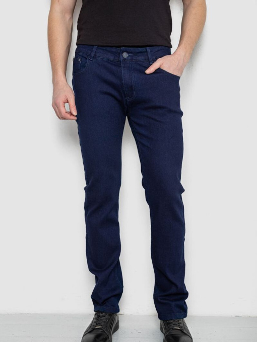 Джинси мом Ager модель У-1133966::000000090 Фото