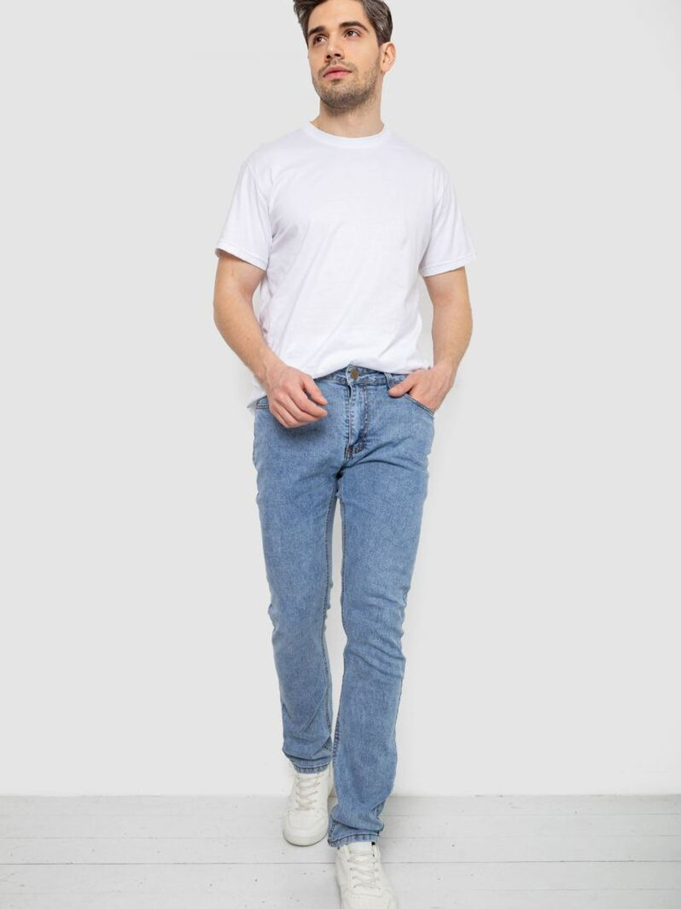 Джинсы мом Ager модель У-1135287::000000031 Фото