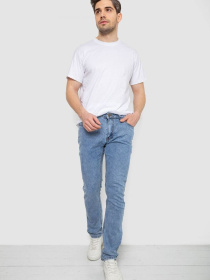 Джинсы мом Ager модель У-1135287::000000031 Фото