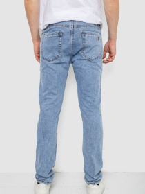 Джинсы мом Ager модель У-1135287::000000031 Фото