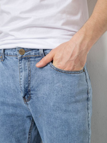 Джинсы мом Ager модель У-1135287::000000031 Фото