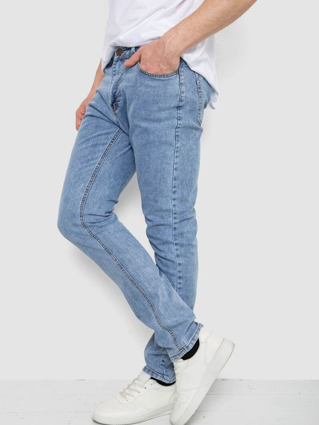 Джинсы мом Ager модель У-1135287::000000031 Фото