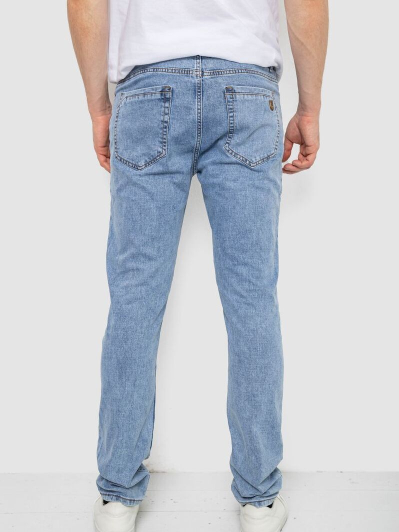 Джинсы мом Ager модель У-1135287::000000031 Фото