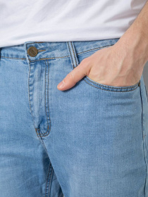 Джинсы мом Ager модель У-1135286::000000031 Фото