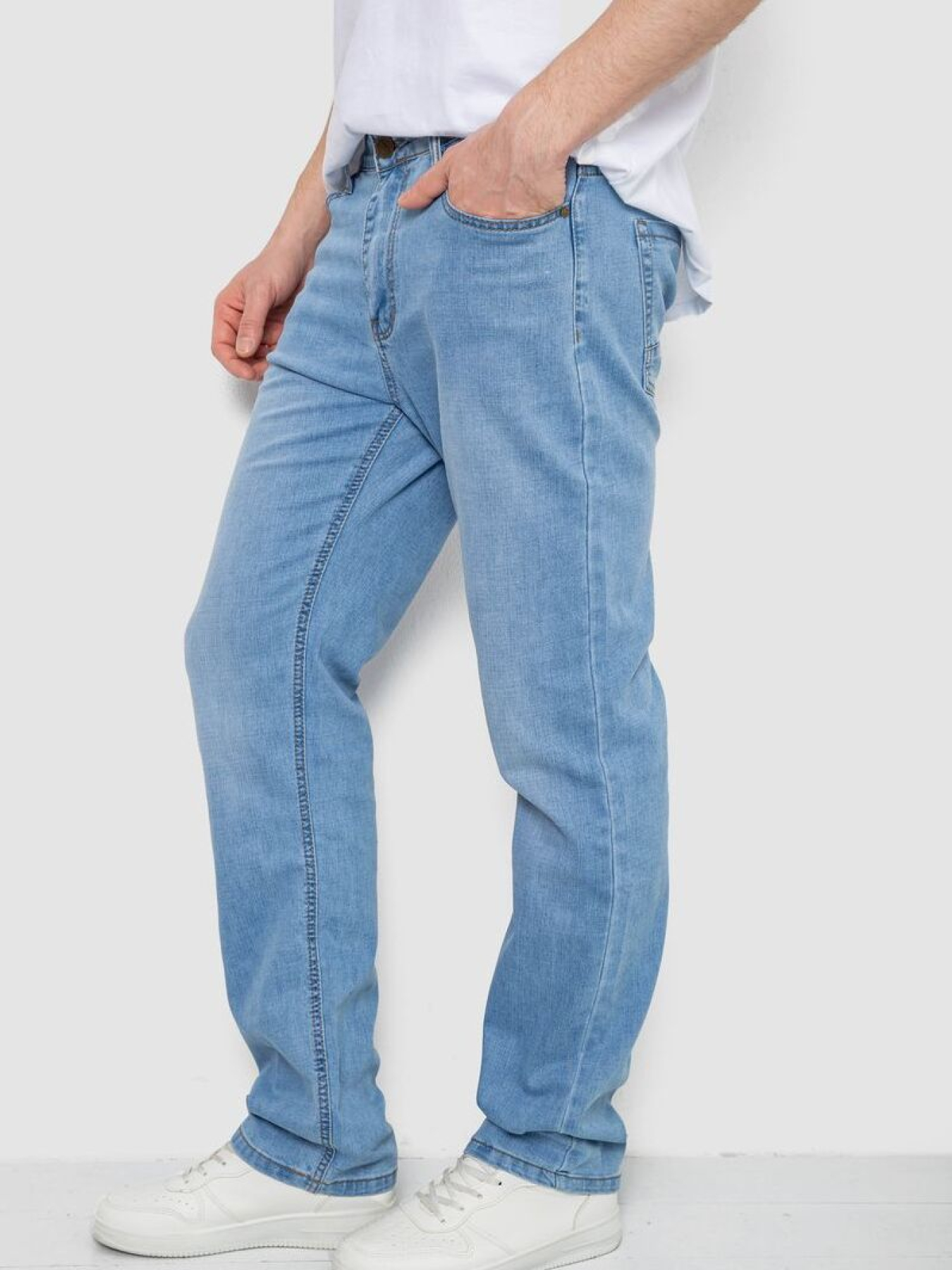 Джинсы мом Ager модель У-1135286::000000031 Фото