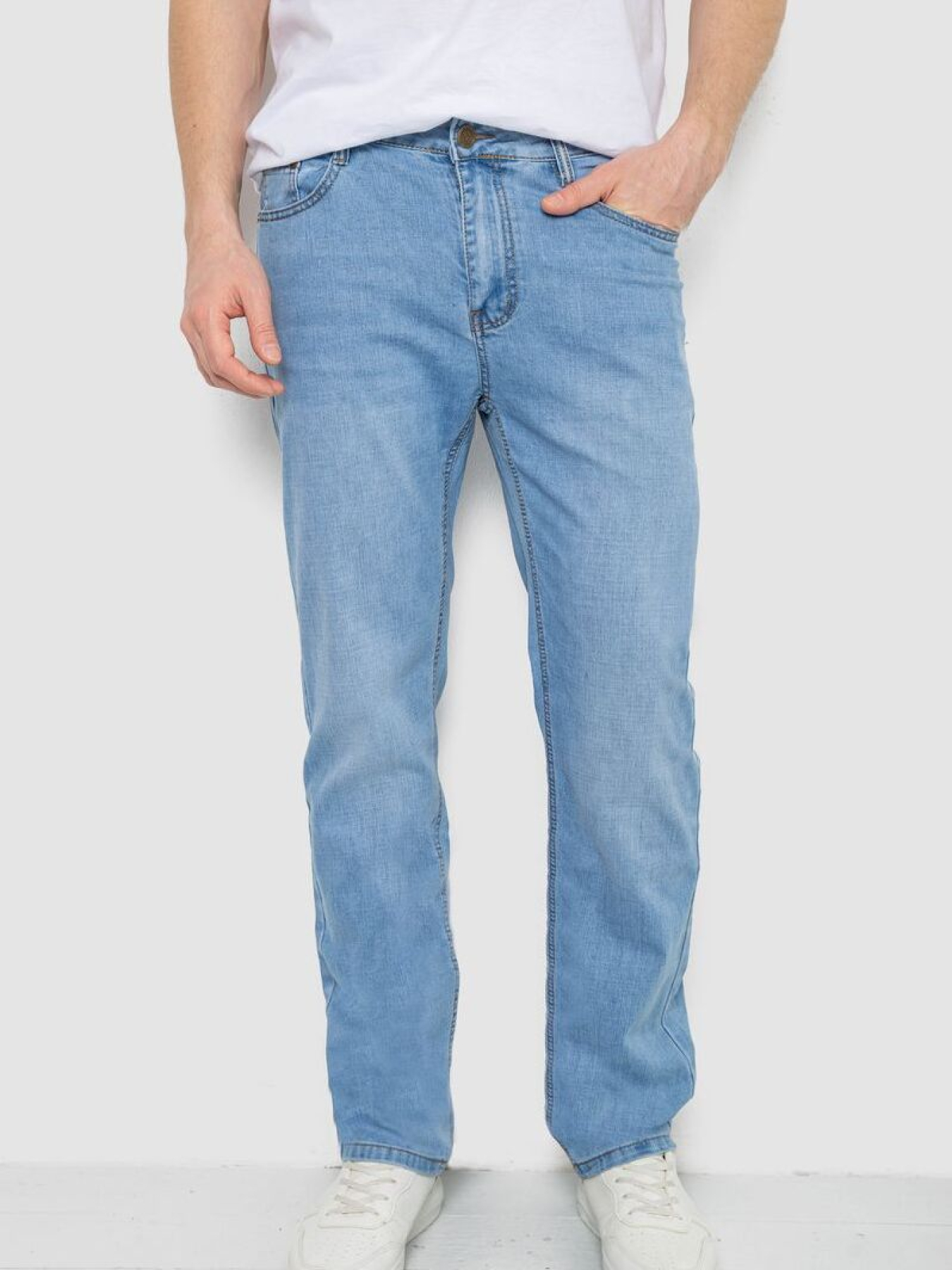 Джинсы мом Ager модель У-1135286::000000031 Фото