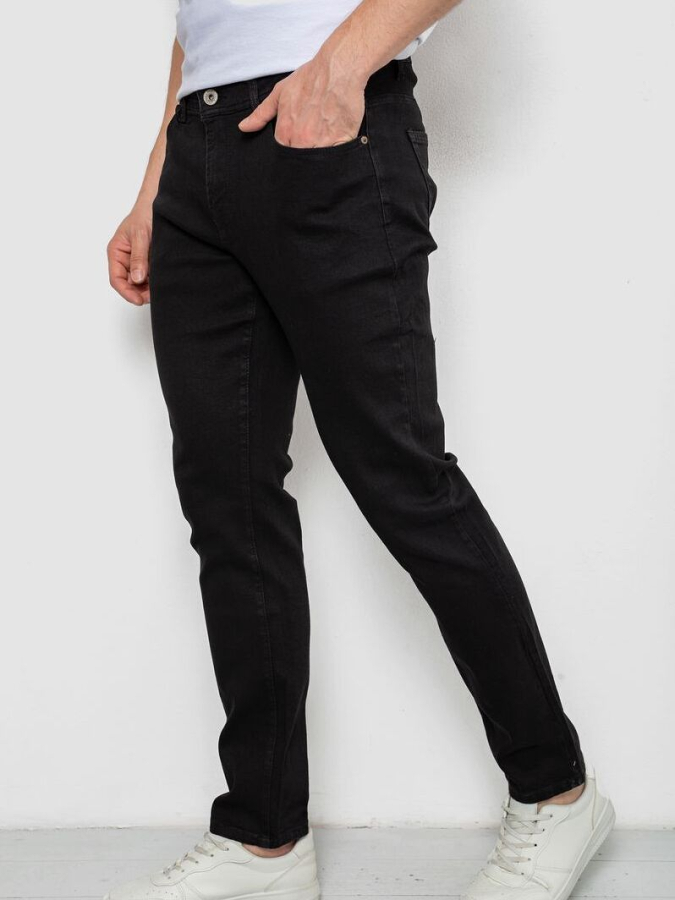 Джинсы мом Ager модель У-1138242::000000096 Фото