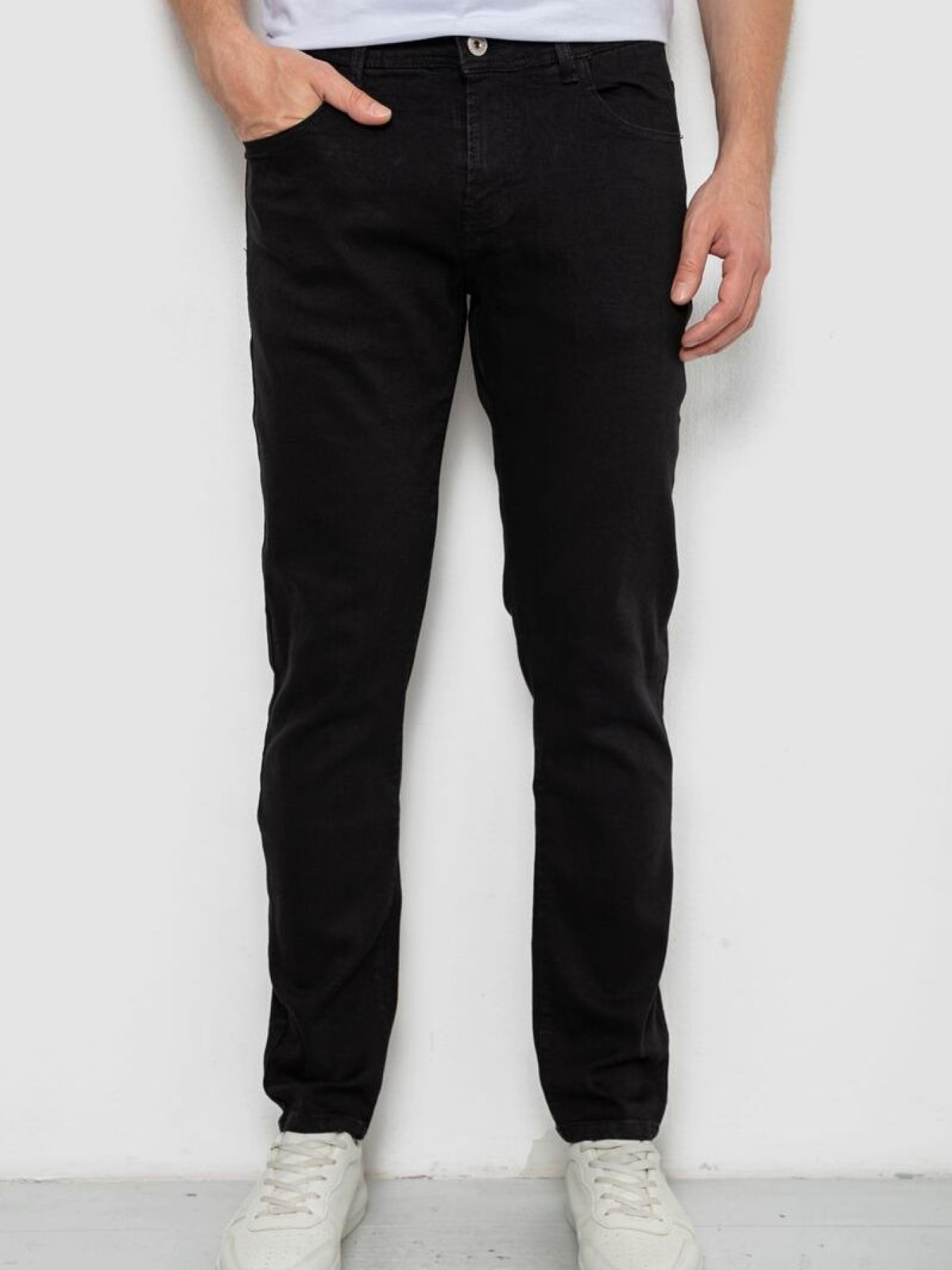 Джинсы мом Ager модель У-1138242::000000096 Фото