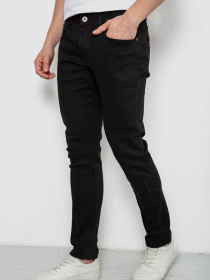 Джинсы мом Ager модель У-1138240::000000096 Фото