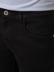 Джинсы мом Ager модель У-1138240::000000096 Фото