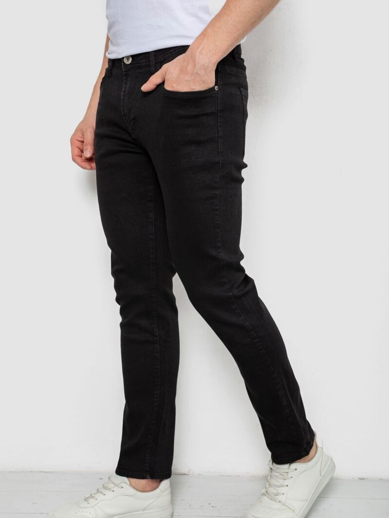 Джинсы мом Ager модель У-1138241::000000096 Фото