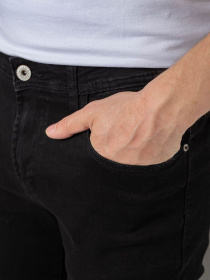 Джинсы мом Ager модель У-1138241::000000096 Фото