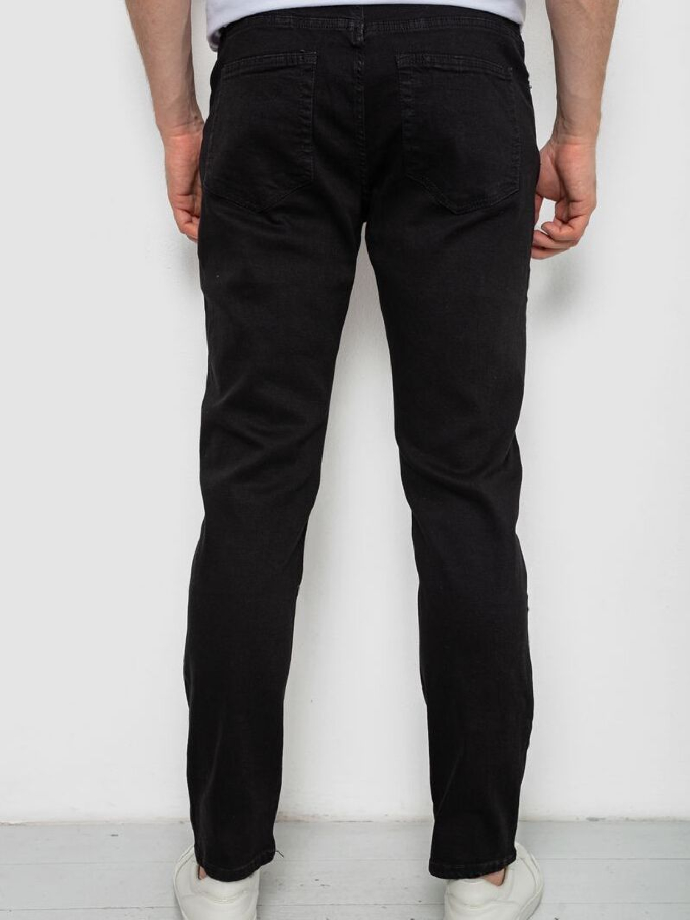 Джинсы мом Ager модель У-1138238::000000096 Фото