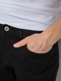 Джинсы мом Ager модель У-1138238::000000096 Фото