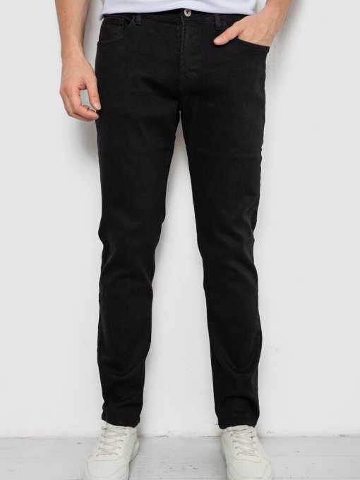 Джинсы мом Ager модель У-1138238::000000096 Фото