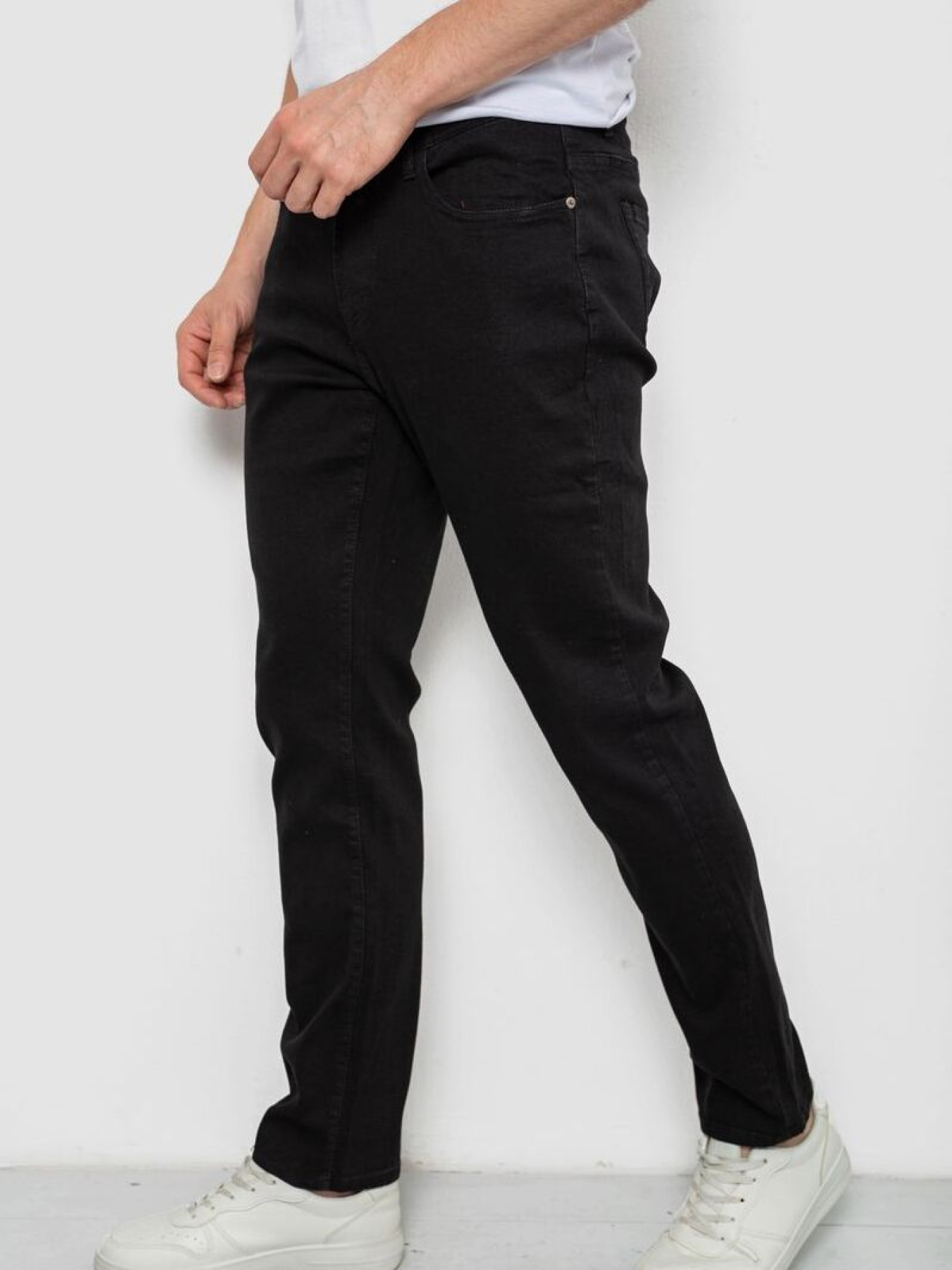 Джинсы мом Ager модель У-1138238::000000096 Фото