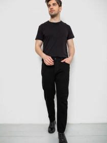 Джинсы мом Ager модель У-1131028::000000096 Фото