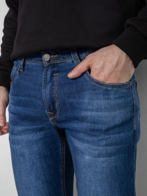 Джинсы мом Ager модель У-1133560::000000084 Фото