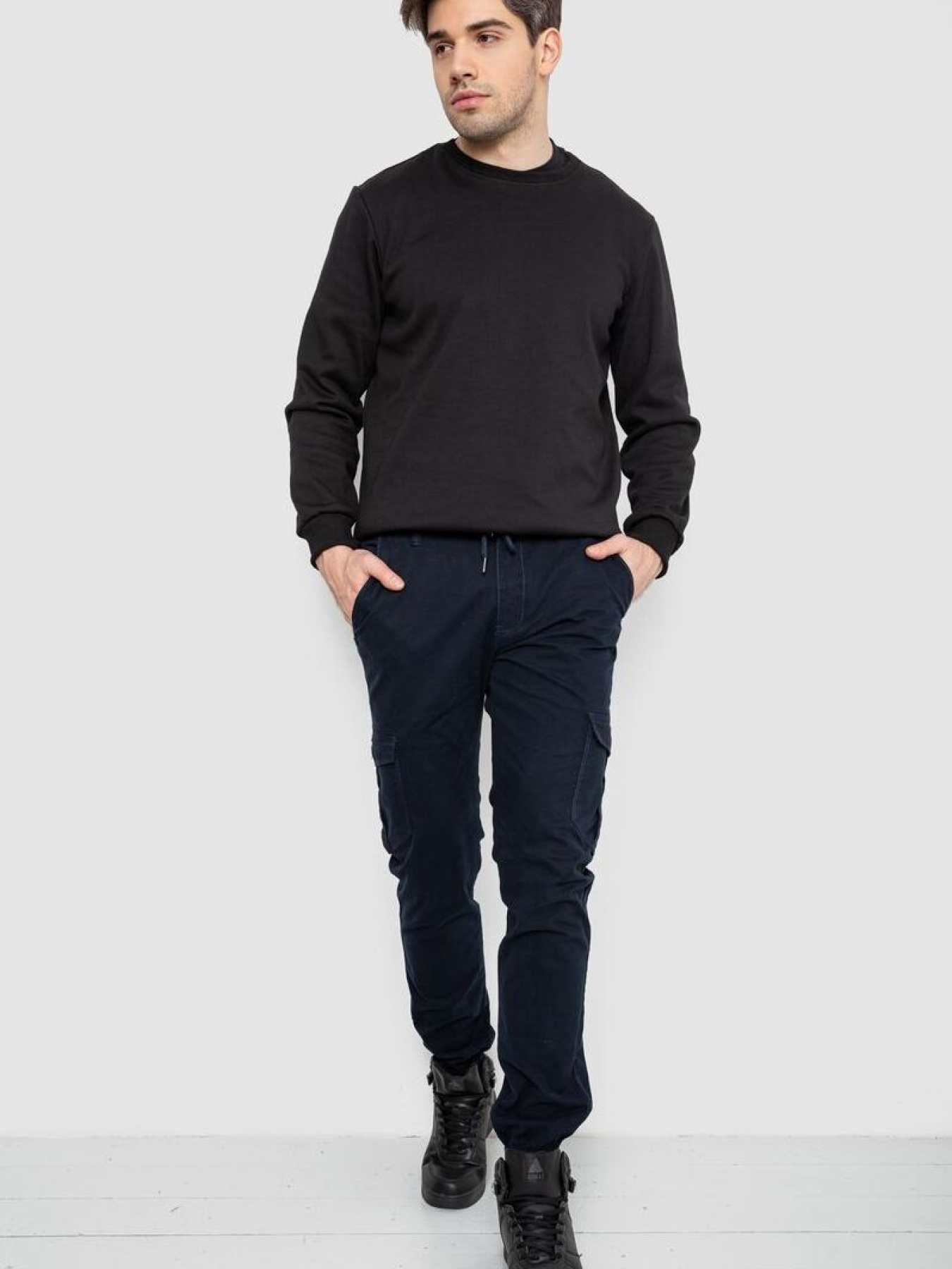 Зауженные джинсы Ager модель У-1133796::000000090 Фото