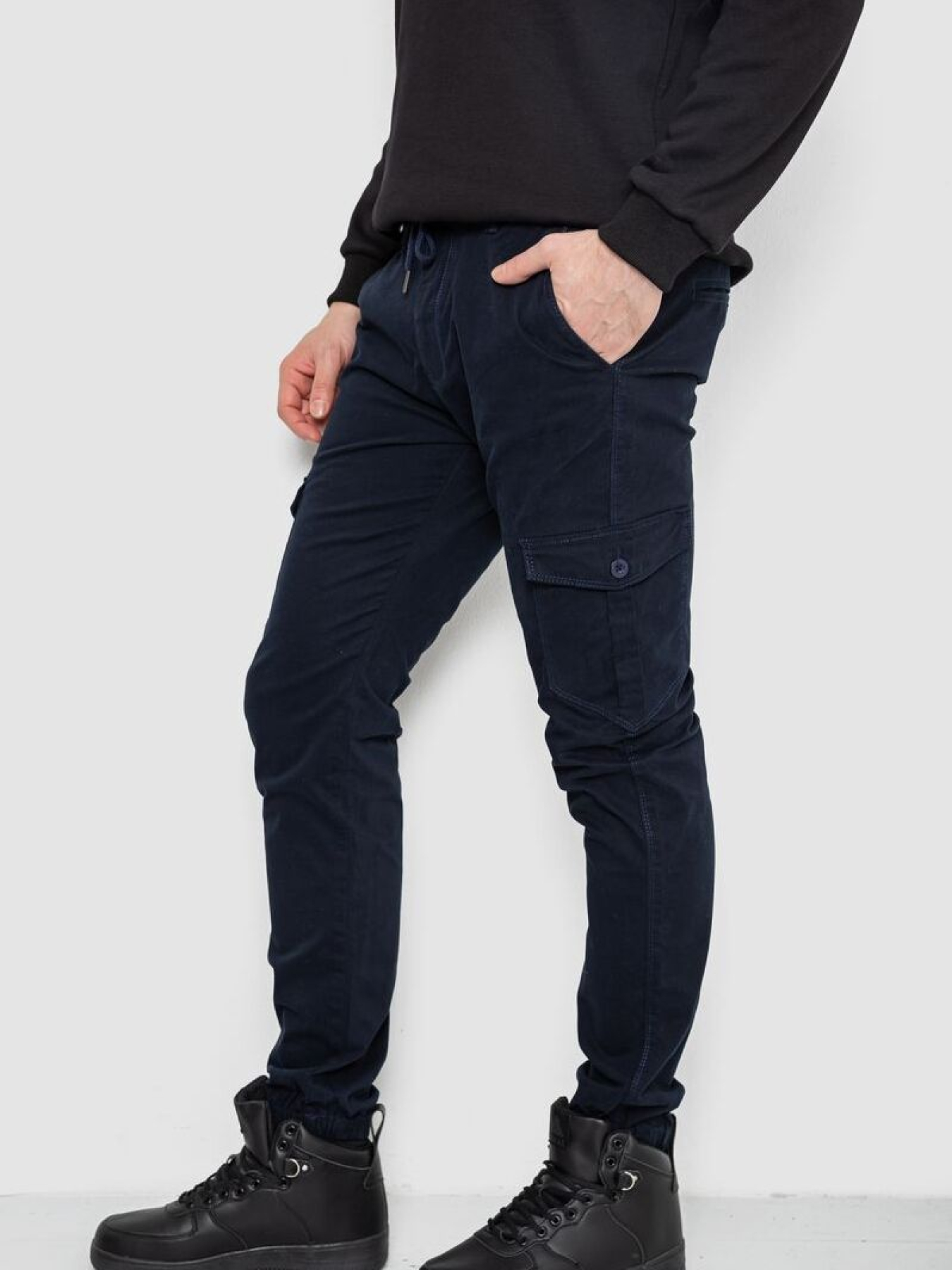 Зауженные джинсы Ager модель У-1133796::000000090 Фото