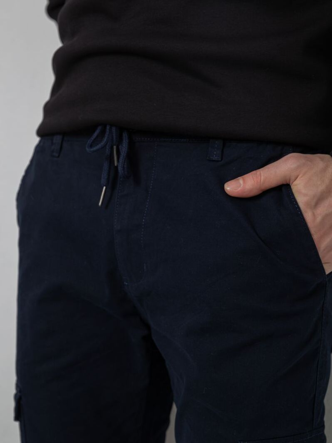 Зауженные джинсы Ager модель У-1133796::000000090 Фото