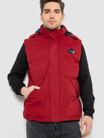 Утепленный жилет Ager модель У-1133106::У-0000403 Фото