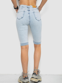 Джинсові шорти Ager модель У-1137346::000000031 Фото