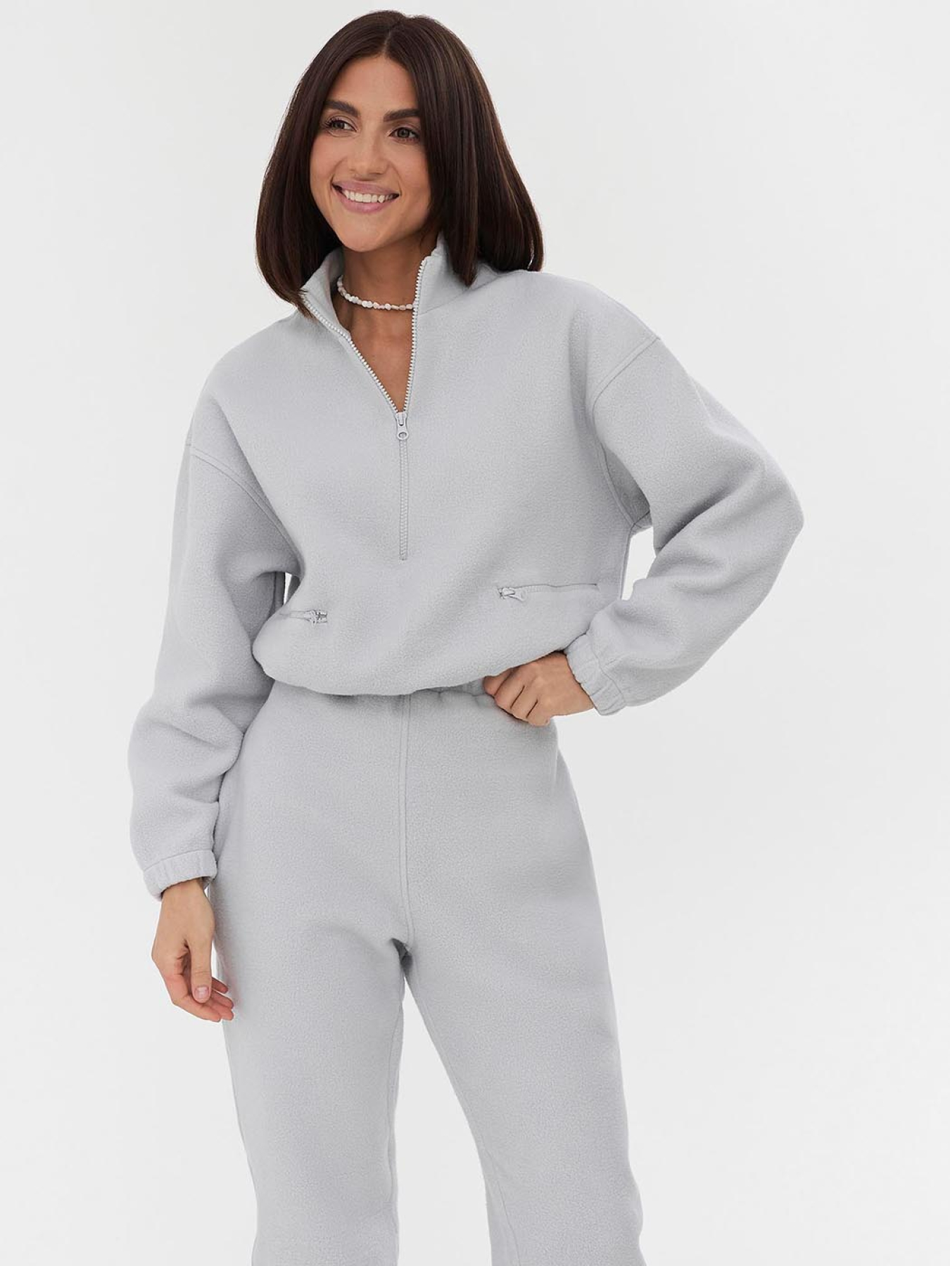 Кофта FASHIONISTA модель 7059 Фото