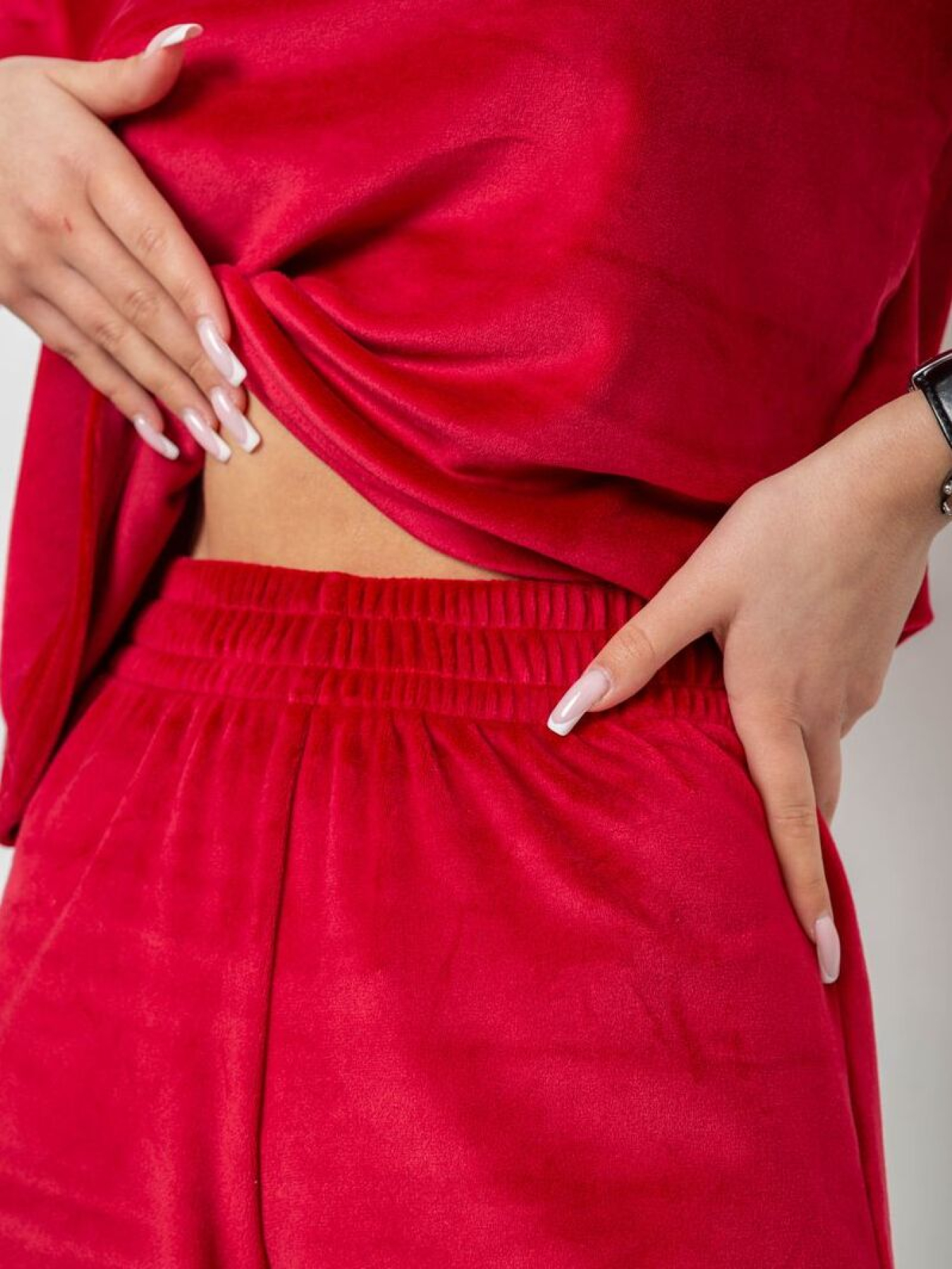 Повседневный костюм Ager модель У-1127642::000000029 Фото