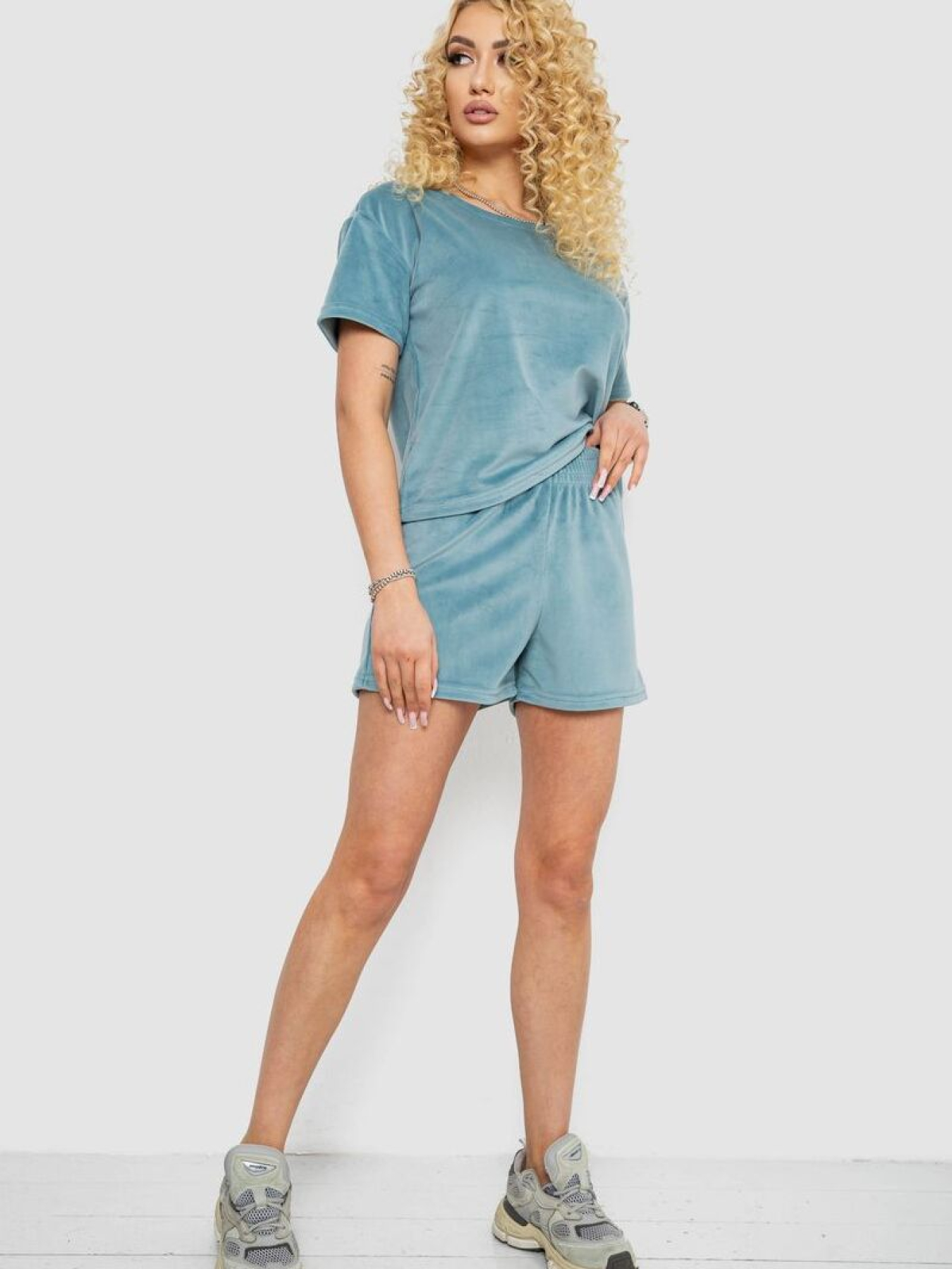 Костюм Ager модель У-1127642::000000158 Фото